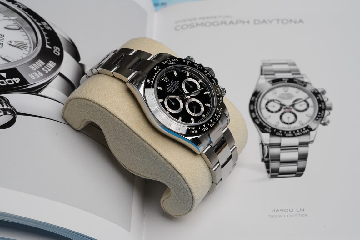 Buy luxury watches online online